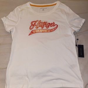 Tommy Hilfiger Tee